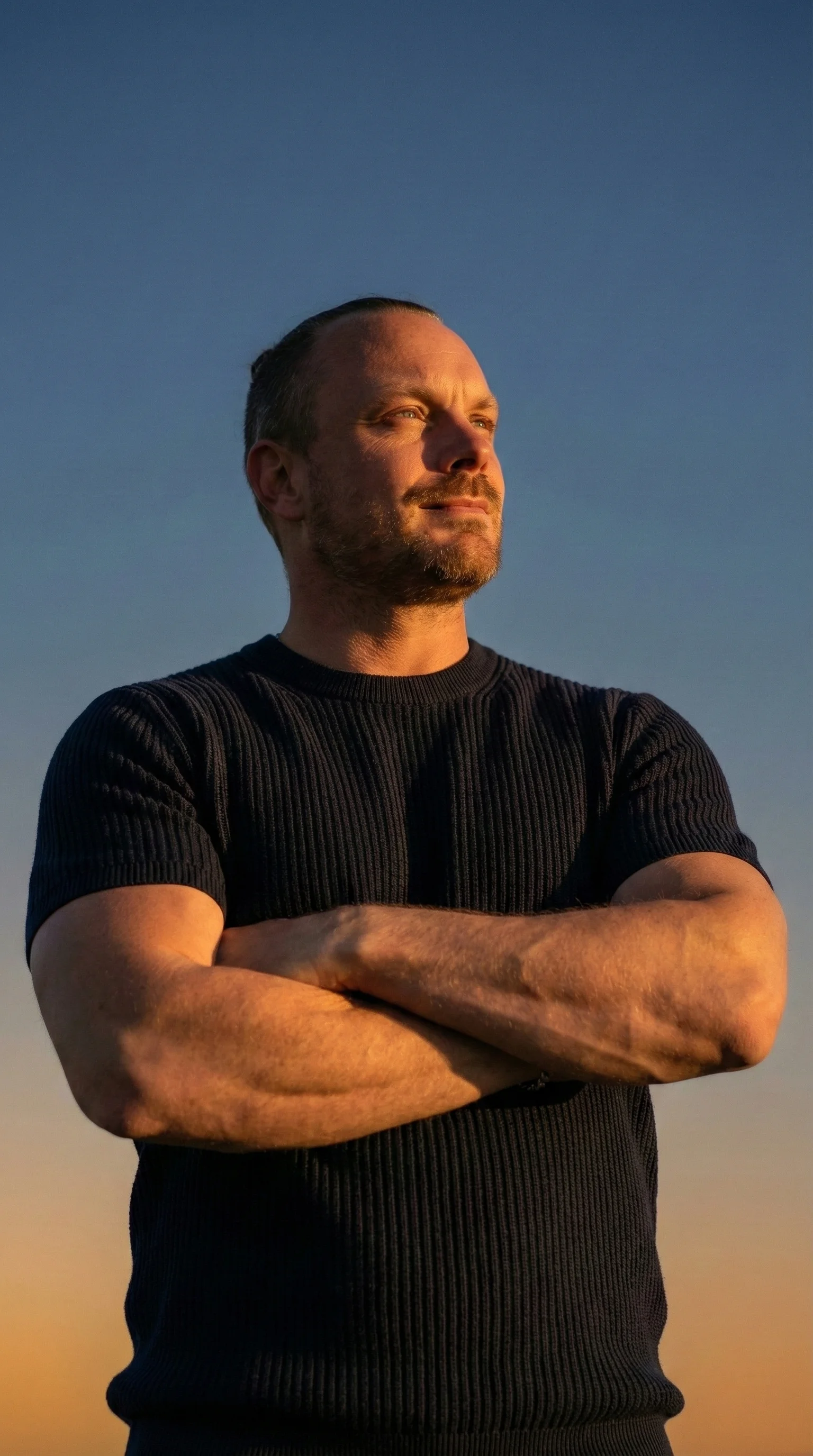 Andreas Fleischhacker – Trainer & Epigenetik-Coach (EpigFit)