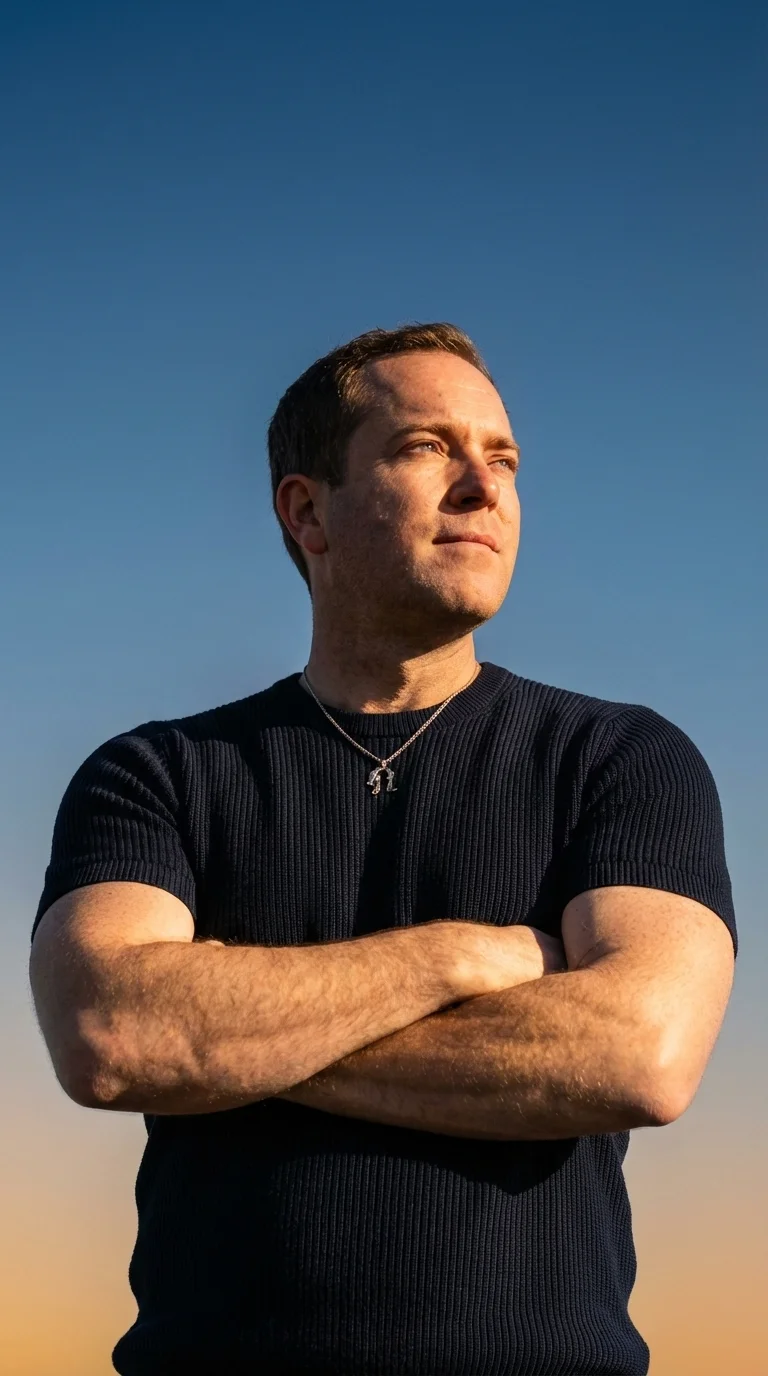 Sebastian Rocher – Trainer & Ernährungsspezialist (EpigFit)