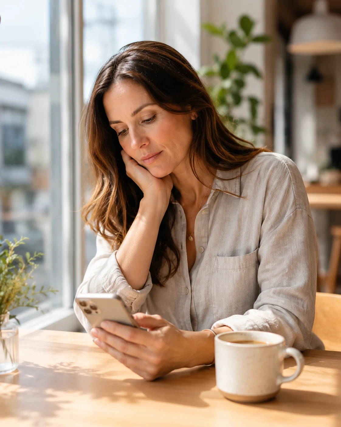 Alltagssituation – Entscheidungsmüdigkeit statt fehlender Motivation