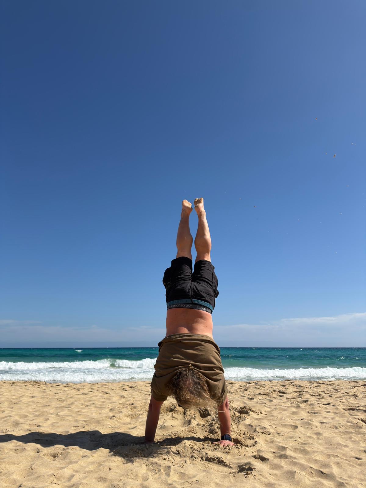 Porträt einer zufriedenen EpigFit-Mitgliedin